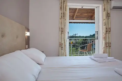 Georgia Appartementen in Δημοτική Ενότητα Αρκαδίων — foto 11
