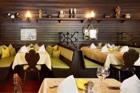 Hotel Markushof in Bad Bellingen — foto 5