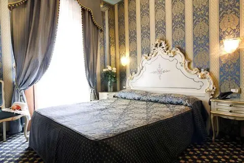 Hotel Belle Arti Venice in Venetië, foto 12