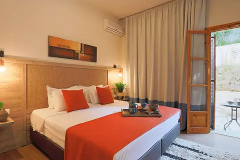 Skiathos Avaton Hotel in Σκιάθος — foto 5