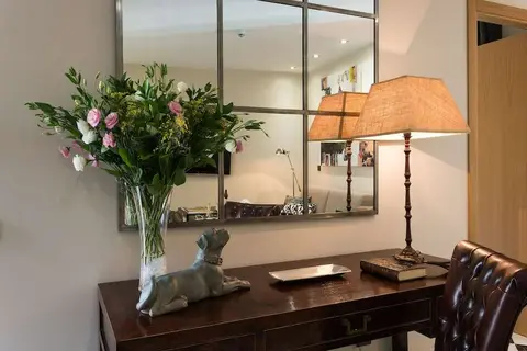 Aguilas5 SevillaSuites in Sevilla — foto 4