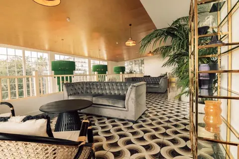 Hotel Estefanía Boutique Suites in Arona — foto 22