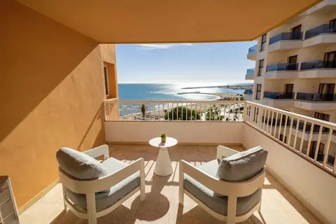 Appartementen Jabega in Fuengirola — foto 22