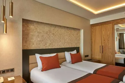 Grand Hotel Gulsoy in İstanbul, foto 2