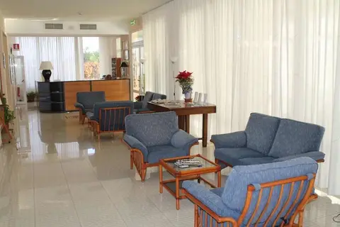 Hotel Minerva Brindisi in Brindisi — foto 9