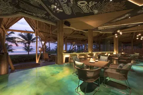 Bali Mandira Beach Resort & Spa in Badung — foto 19