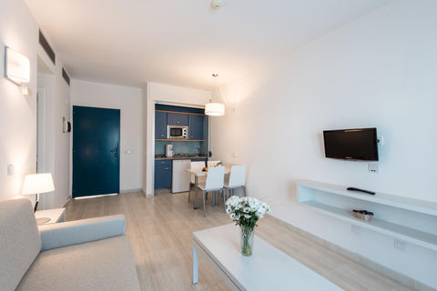 Aparthotel THB Tropical Island Resort - logies & ontbijt foto 41