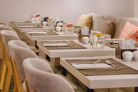 NH Torino Centro foto 16