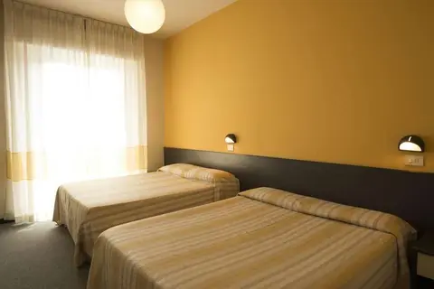 Airone Hotel in Rimini, foto 3
