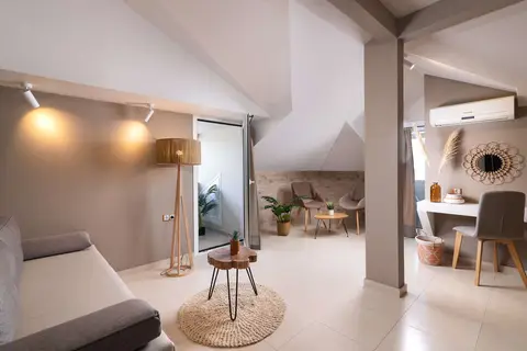 Elle Rooms & Suites in Κατερίνη — foto 11