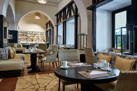 Sheraton Miramar in El Gouna — foto 16