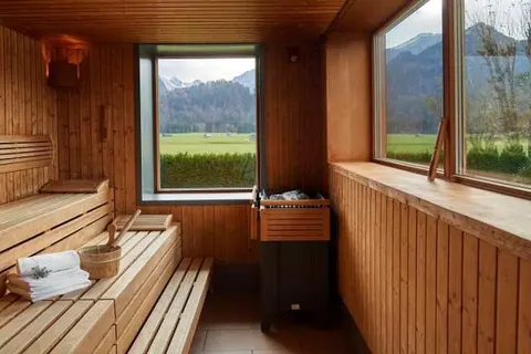 Hotel Wittelsbacher Hof foto 19