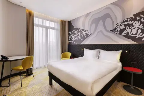Ibis Styles Istanbul Merter in Fatih