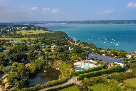 Camping Le Châtelet foto 18