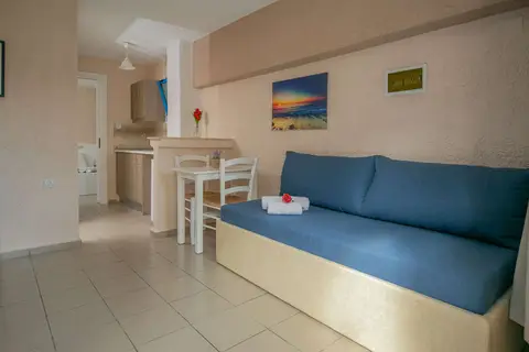 Mareva Appartementen in Δημοτική Ενότητα Χερσονήσου — foto 11