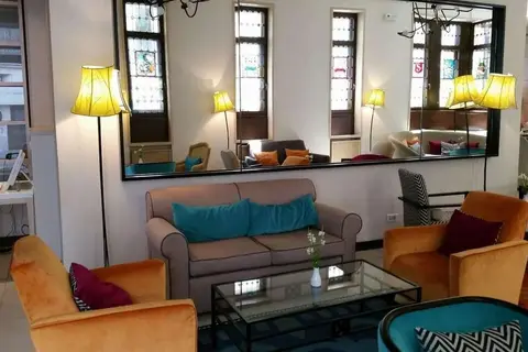 Excelsior Hotel Belgrado in Belgrado, foto 12