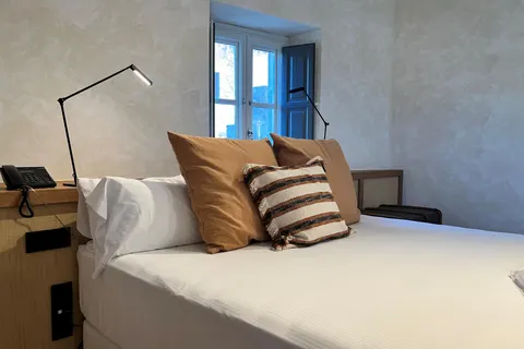 Gran Claustre Boutique Hotel & SPA in Altafulla — foto 16