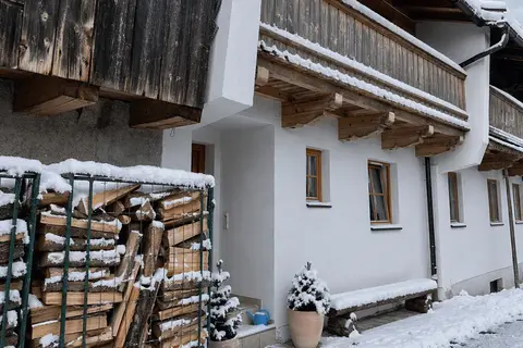 Appartementen Hack in Kirchberg in Tirol, foto 13