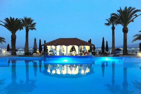 Assa Maris Hotel in Δημοτική Ενότητα Σιθωνίας — foto 30