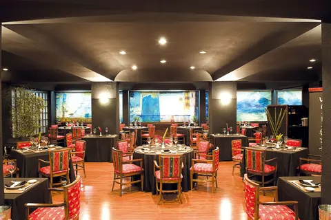 Barceló San José in San José — foto 14