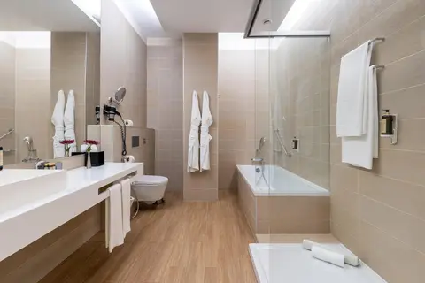 Jupiter Lisboa Hotel - Rooftop & Spa in Almada — foto 28