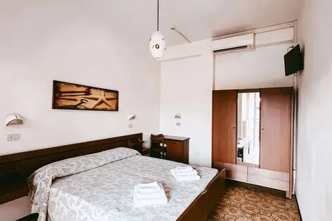 Hotel Paglierani in San Mauro Pascoli — foto 2