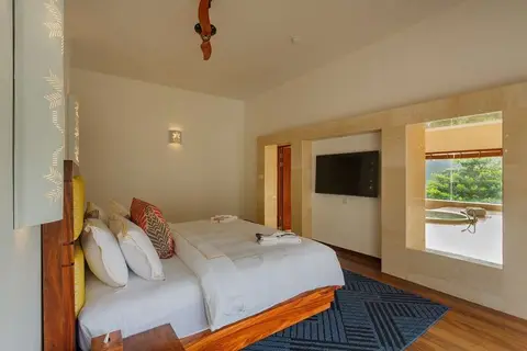 Wattura Resort & Spa in Nainamadama — foto 22