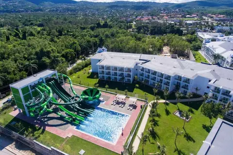 Riu Montego Bay in Montego Bay — foto 19