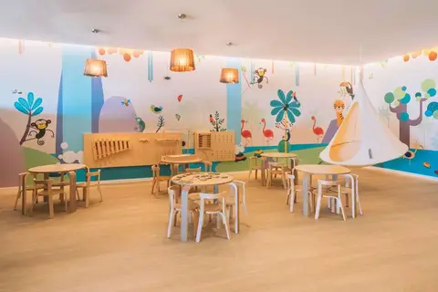 Iberostar Royal Andalus in Chiclana de la Frontera — foto 18
