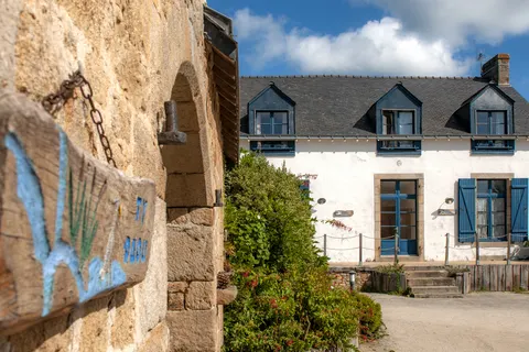 Camping Domaine De Kermario foto 17