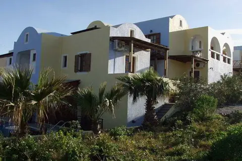 Philippion in Φηρά Θήρας — foto 20