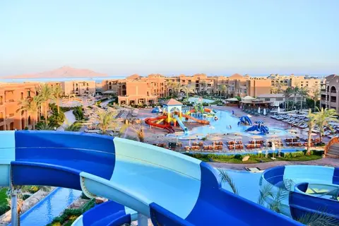 Charmillion Club Aquapark in Charmillion Club Aquapark, foto 28