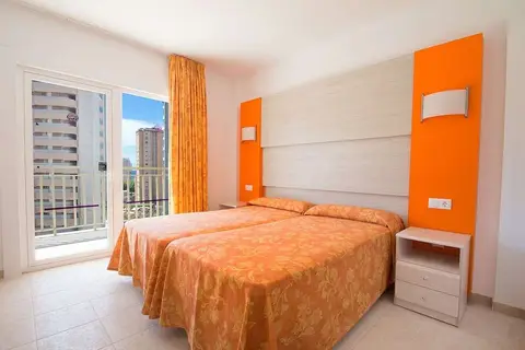 Hotel Servigroup Orange in Benidorm — foto 3