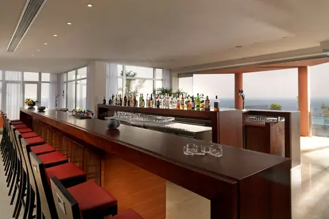 Apostolata Island Resort & Spa in Σκάλα — foto 25