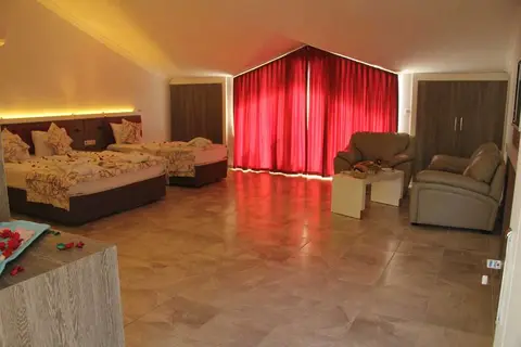 Lykia Botanika Beach Hotel in Fethiye, foto 24