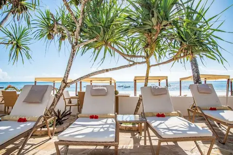 Dream's Bay Boutique Hotel in SeVi Boutique Hotel — foto 20