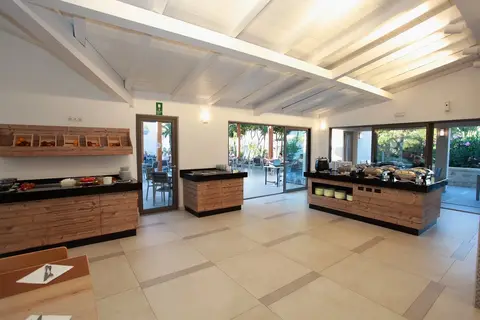 Cretan Beach Resort in Dramia — foto 22