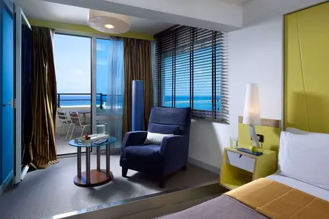 Lato Boutique Hotel in Heraklion Municipal Unit, foto 12