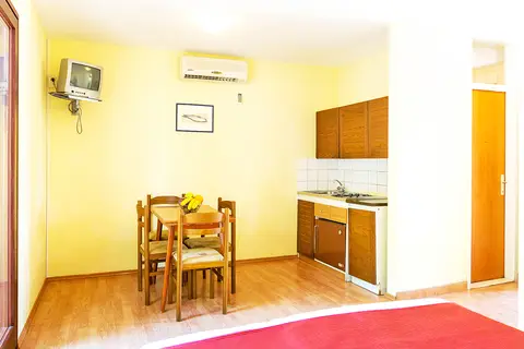 Holiday Village Sagitta in Lokva Rogoznica — foto 4