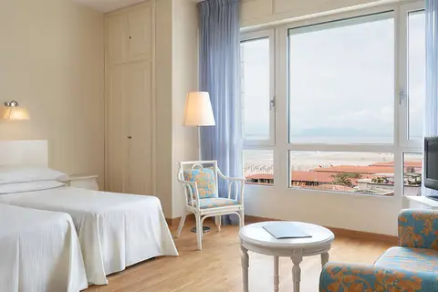 Hotel Sina Astor in Viareggio, foto 4