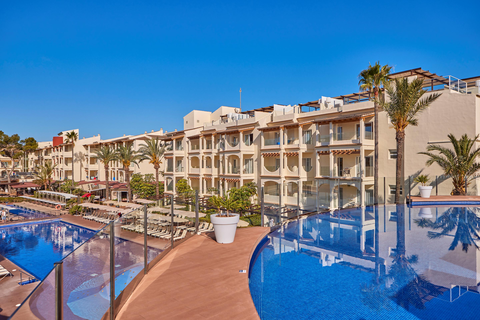 Zafiro Bahia & Spa foto 23