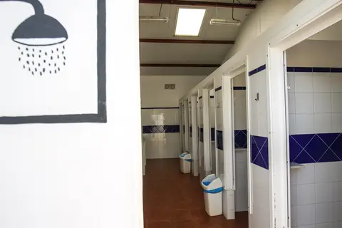 Taïga Tarifa Valdevaqueros in Tarifa — foto 5