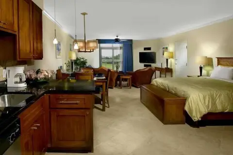 Divi Village Golf & Beach Resort in Punta Brabo — foto 10