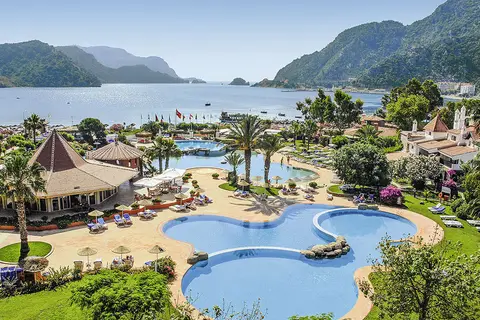 Marti Resort in Marmaris, foto 12