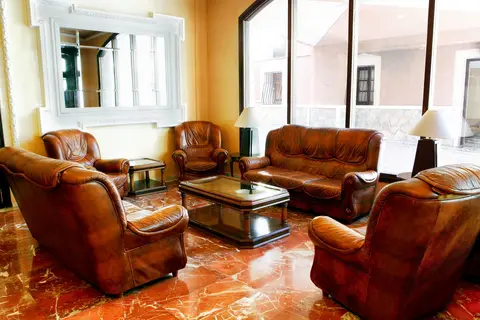 Balneario de Archena Hotel Termas in Archena — foto 17