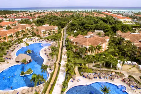 Grand Bahia Principe Bavaro in Salvaleón de Higüey, foto 14
