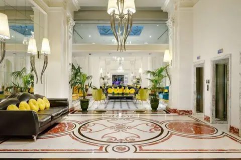 Leon's Place Hotel in Rome, foto 29