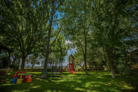 Petrino Eco-Village in Afytos, foto 6