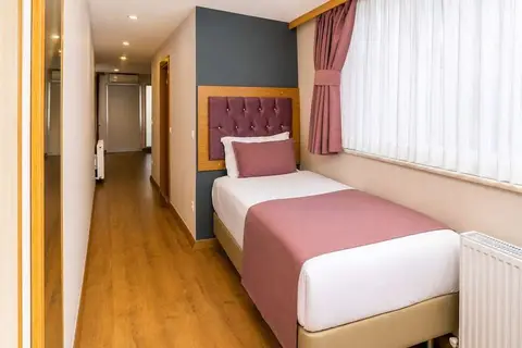 Hotel Black Pearl in İstanbul — foto 2