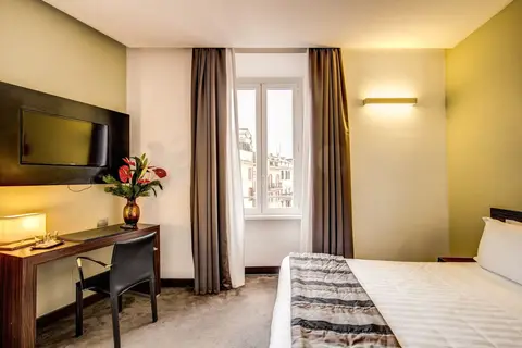 Hotel Trevi Collection in Rome, foto 5